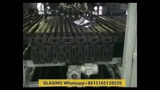 GLASINO GLASS MACHINE