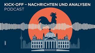 Geisel-Deal - was lief hinter den Kulissen? | WELT Podcast