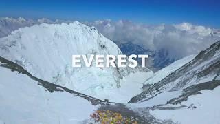 SAGARMATHA || Everest || World Highest Altitude Camp ?