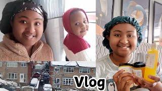 Vlog: Gradually Becoming a Stay at Home Mum  My Skin Care Routine and Products