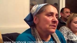 Лиляна - Избрал си ме