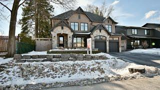 1922 Bonita Ave, Pickering - Open House Video Tour