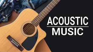 Acoustic Music Collection | Relaxing and Soulful Melodies