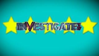 InvestigateTV - Season 2; Episode 3