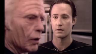 Meeting Admiral McCoy | Star Trek: The Next Generation - Encounter at Farpoint