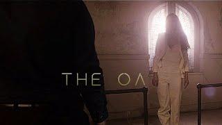 The OA  | You come find me