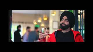 #HeartAttack #AmmyVirk #AlphaStudios Attack | Official Video | Ammy Virk | Mani Longia | Starboy |