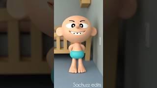 AI edit. don't try this #shorty #shorts #ai #shortfeed##subcribesachuzzedits