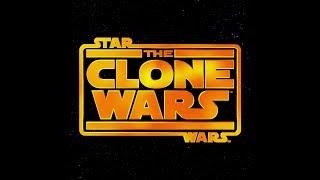 Clone Wars Fan Trailer