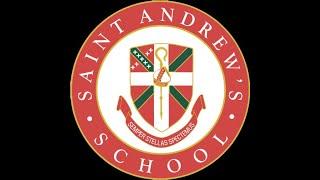 Saint Andrew's School Assembly 11/9/20