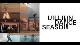 Uillinn Dance Season 2021 22 - 30 October