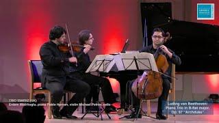 Trio Isimsiz - Beethoven op.97 "Archduke"