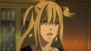 Death Note Light Hurts Misa's Feelings