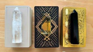 IT'S *TIME* FOR YOU HEAR THIS *TRUTH* ABOUT THEM Pick A Card Timeless Love Tarot Reading