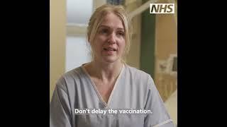 Alex, vaccination nurse - Is it safe to get both vaccines together