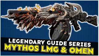 COULD THIS BE THE BEST NEW MOD IN WORLDSLAYER?? - Mythos Gun Guide