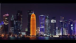 Doha  city tour , Qatar