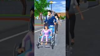 funny Shorts #shortvideo #sakuraschoolsimulator #sakura #dramasakuraschoolsimulator #shorts