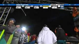 Alex Schlopy Wins X Games Big Air