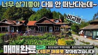 real estate in Korea