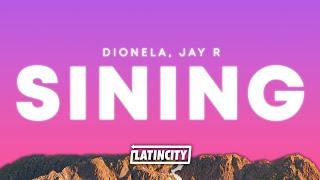 Dionela, Jay R – sining (Liriko / Lyrics)