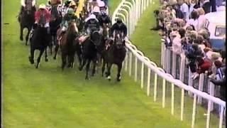 1986 Epsom Derby