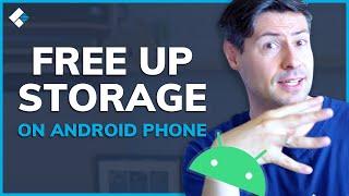 How to Empty Trash on Android Phone to Free Up Storage?