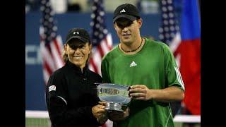 2017 US Open: On This Day In History 9.9