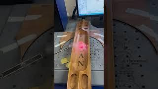 Premium Quality Cricket Bat Engraving  #shorts #ytshorts #trending #video #youtubeshort #reels