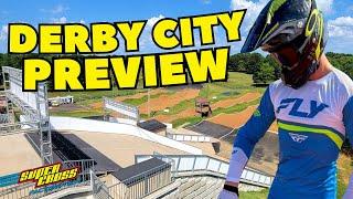 Preview USABMX Derby City Nationals with Pro Spencer Cole