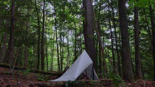 tent stakes are a luxury item