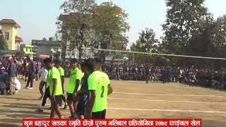 Rapti Sandesh Live Stream