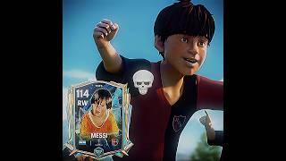 Little Messi ️ #eafc24 #shorts #eafifa #fifamobile #fifa23 #fcmobile24 #fifa22 #fifa21 #easports