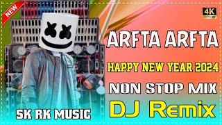 Rafta_Rafta_Dj_Hindi_Song___Letest_Hindi_Song___Full_Humming_Spl_Remix___Dj_SK RK ____Music _ 2024 