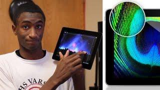 Best iPad 3 Features!