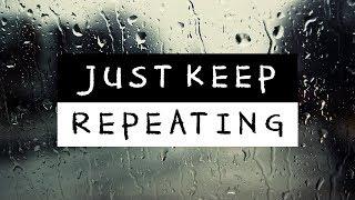 Nadeem Mohammed - Just Keep Repeating (Official Nasheed)