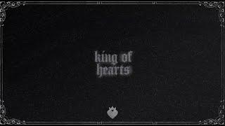 Kim Petras - King Of Hearts (Official Lyric Video)