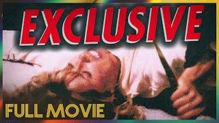 Exclusive (1992) | FULL MOVIE - Suzanne Somers, Ed Begley Jr., & Joe Cortese