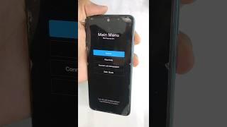 فورمات شاومي ريدمي نوت 11 وحذف قفل الشاشة | Xiaomi Redmi Note 11 Hard Reset - Unlock Pattern - Pin