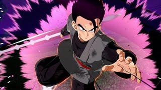 WE CAN PLAY AS GOHAN BLACK WITH NO MODS ON PC!!! Dragon Ball Sparking Zero Gameplay!