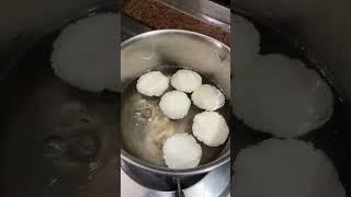 How to make rasmalai at home | Rasmalai recipe |#shorts