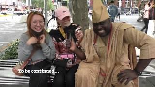 THE SUCCESS OF MULTICULTURALISM IN AUSTRALIA - Our Community Lives TV Show Episode 67 Segment 1