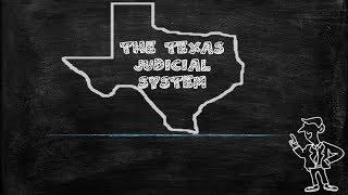 texas court system explained