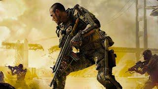 Call of Duty Advanced Warfare Walkthrough [Full Game] Xbox Series X Gameplay