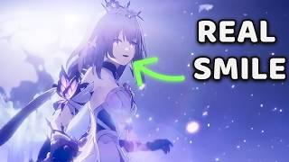 We Need More Smiling Castorice! | Gachabid Reacts Castorice Trailer Honkai Star Rail