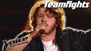 Cat Stevens - Father and Son (Elias Zobeley) | Teamfights | The Voice Of Germany 2024