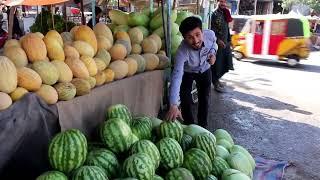 گزارش از درب عراق/ چرا دروازه عراق میگویند