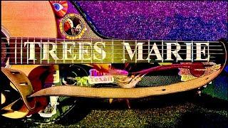TREES MARIE ~ LANDSLIDE