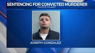 Murder Suspect Joseph Gonzalez Set to Appear in Court 11/17/2022