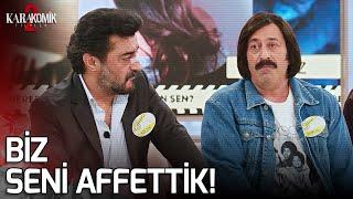 Neredesin Sen? | Karakomik Filmler 2: Emanet